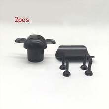 1-3pcs Simple And Cute Animal Roll Paper Towel Holder, Creative Living Room Coffee Table, Dining Table, Kitchen, Bedroom, Home Use Roll Paper Tube Holder Bathroom Bathroom Accessories Bathroom Tools