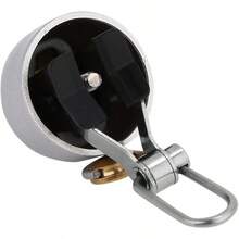 VGEBY Bell, 4 Colores Bike Bell Manillar Ciclismo Sonido Claro Anillo de Bicicleta Accesorios de bocina(3.00 * 2.20 * 6.00cm-Plata) Bicicletas Y Piezas De Recambio - 1 - Ver 9