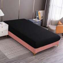 Fitted Sheets - nero - Visualizzare 6