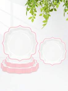 Pink Edge