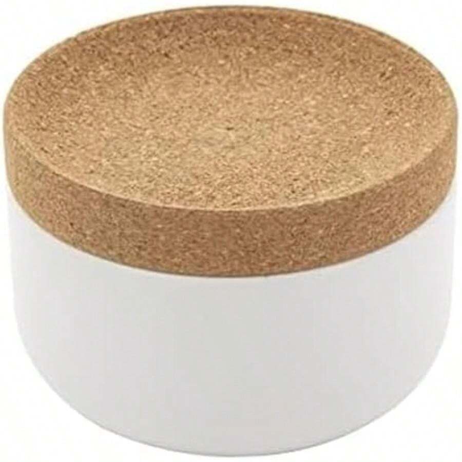 Cereal Containers - Multicolor - View 1