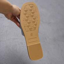 Sandals bệt màu đen: Quai PU mềm mại và thoải mái, mũi vuông, thiết kế xỏ chân, chống trượt, phù hợp cho mùa hè, đi biển, đi du lịch. Dép lê khóa nhựa phong cách retro: Phong cách "Nữ thần" cổ điển, khóa nhựa trang trí, thoải mái mặc ở nhà. - Màu xanh nhạt - Xem 8