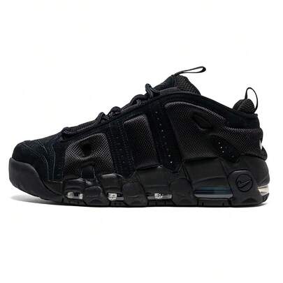 Nike AIR MORE UPTEMPO LOW 男士滑板休闲鞋 IM6649-001