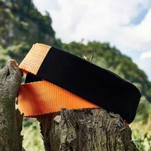 Tow Rope - Orange - View 3