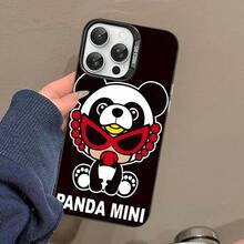 Funda de Teléfono Mini  de Moda Japonesa para 17 16 15 14 13 12 11 Pro MAX Cubierta Trasera Mate a Prueba de Golpes Protección contra Caídas Cubierta Mate - Z1 - Ver 9
