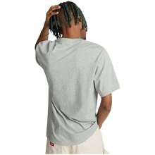 Converse Women Outdoor Tees & Tanks - Grey - View 5