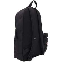 Jordan Zaino 9B0503-023 per uomo e donna colore Nero - nero - Visualizzare 2