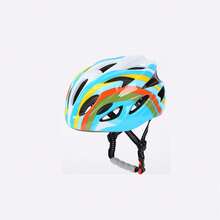1pc Kids Bike Helmet - Lightweight & Durable, Strong Protection, Breathable Design, Adjustable Size, Removable Lining | Suitable For Cycling, Skateboarding, Scooter, Also A Great Gift