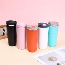 Insulated Cups & Mugs - Black - View 3