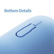 DO AS YOU WISH Locking Soft Silicone Protective Case Compatible With Huawei Freebuds SE 4, Comfortable Grip, Effective Protection, With Carabiner, Multi-Color Skin Covers, Compatible With Freebuds SE 4 Bluetooth Earphones