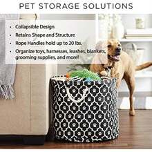 Storage Baskets - Multicolor - View 7