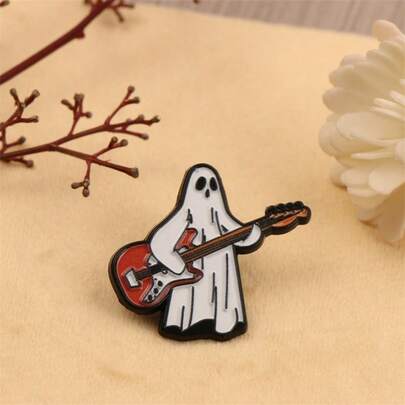 Quirky Badge Of A G…