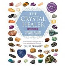 The Crystal Healer Philip Permutt Volume 2- Harness The Power Of Crystal Energy - 單本 - 查看 3