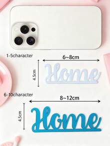 Personalized Freestanding Name Sign For Table ,Custom Name Plate For Teachers Desk ,Gift For New Homeowners.Lawyer Name Tag, Boss Gift, Multifunctional, Decorative, Reusable, Modern, Colorful, Cute, Vintage, Cartoon, Kawaii, Custom, Personalized, Unique.