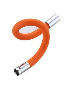 Faucet Extension Pipe Universal Extension Pipe Splash Proof For Kitchen And Bathroom Use - Multicolor - View 9