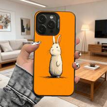 Basic Phone Cases - White - View 3