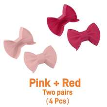 弓形硅胶隔热垫 - 耐热防滑厨房夹，四种颜色可选，用于烹饪和处理热菜，避免烫伤，完美的厨房配件工具 - 新颖有趣的厨房配件，硅胶隔热垫 - 彩色 - 查看 13