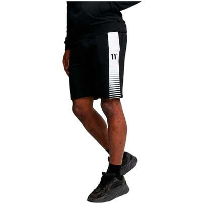 11 Degrees Men Sports Shorts
