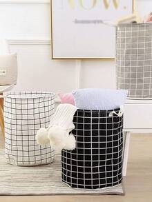 Multiple Colors and Styles, Random Patterns