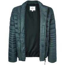 Pepe Jeans Men Outdoor Jackets - Green - View 5