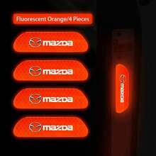 Car Electronics Accessories - Orange - View 13