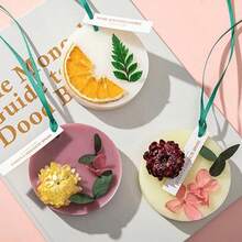 纯天然大豆蜡，适用于蜡烛制作 - 1000/500/200/100克，无添加剂，DIY手工蜡烛制作原材料套装，香氛蜡烛 Max