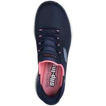 Skechers Women Professional Running Shoes - Black - View 4