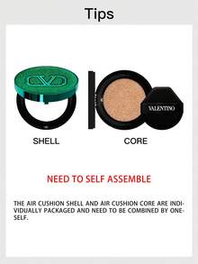 GO-CUSHION LIGR 2/ LA 1/LN2 14g, Thích hợp sử dụng hàng ngày - 14g-#LIGR2 - Xem 6