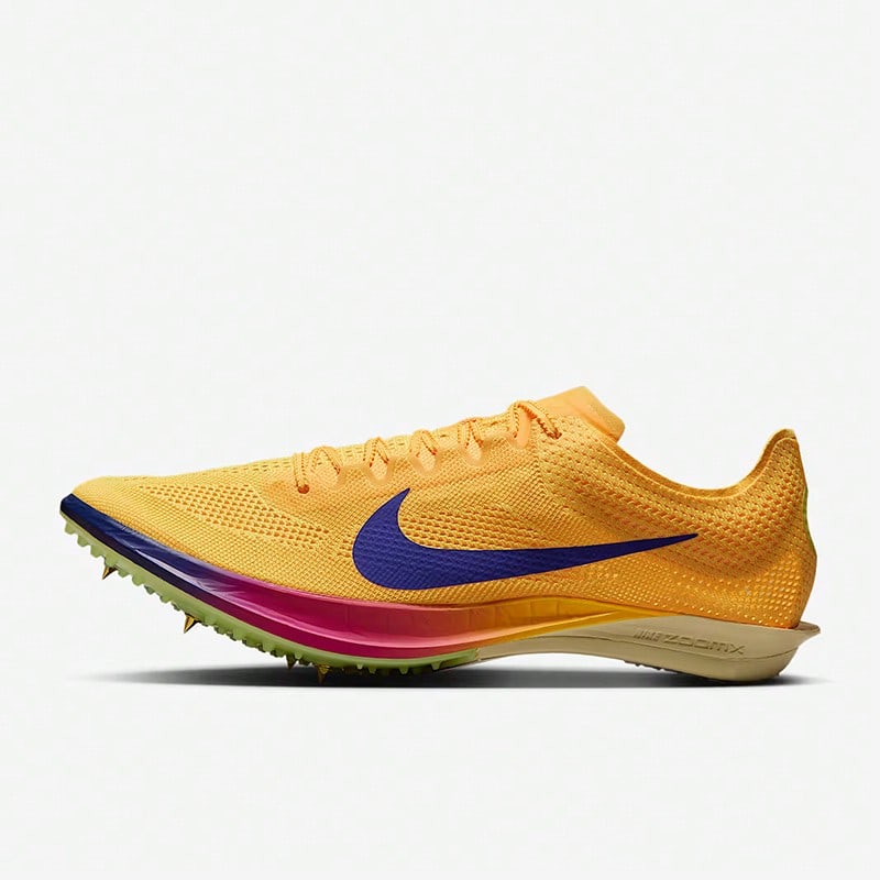 Nike ZOOMX DRAGONFLY 2 Men Skateboarding Casual Shoes FD8413-800 - Color - View 1