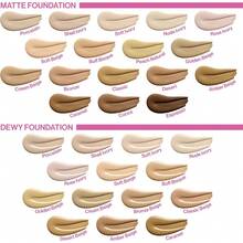 Photo Focus Foundation SHELL IVORY - 軟象牙色 - 查看 6