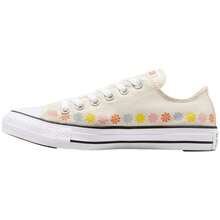 Converse Women Professional Running Shoes - Beige - View 2