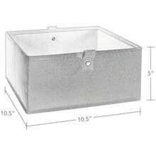 Storage Baskets - Verschiedenfarbig - Übersicht 3