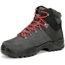Chiruca Men Wide Fit Boots - Grey - View 3