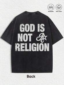 Women T-Shirts - Black - View 4