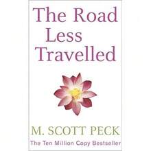 The Road Less Travelled (Arrow New-Age) - Single Book - View 2