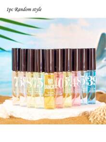1pc/4pcs/5pcs 40ml Brazilian Collection Spray Mist With Gift Box, Limit Edition Aromatherapy Indoor, Outdoor Air Freshener Fragrance Multi-Layered Heightened State Of Bliss Spray With Long Lasting Natural Fresh Charming Essentials, Releasing Elegant Janeiro Vanilla Coconut Floral Fruity Citrus Wood Aquatic Ocean Sea Scent For Dating, Party, Gathering, Traveling, Holiday, Home, Hotel, Office, Ideal Gift For Family, Relatives And Friends - Nhiều - Xem 15