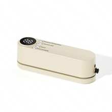 Wireless Vacuum Sealer Machine For Home Use, Rechargeable Food Vacuum Sealing Machine, Kitchen Food Packaging Appliance - Multicolor - View 13