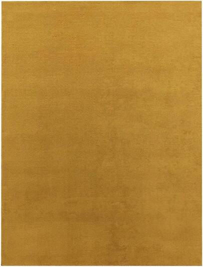 TT Home Vloerkleed Living Room, Short Pile, Plain, Moderne Washable, Colour:Cream, Size: 160 220 Cm view 5