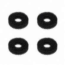 12pcs/Set Universal Game Controller Joystick Extender Ring For P4/P5/Xsx/One/Swpro, Cross-Border Hot Selling Item With Color Box - Black and Gray - View 11