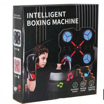 Slim Company Boxing Wall Trainer: Ejercita Todo tu Cuerpo sin Necesidad de un Sparring