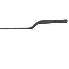 M35236BK Offset Precision Plus Chef Plating Tong 61 2 Inch Black - Multi - View 5