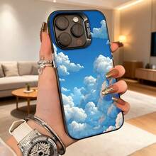 Basic Phone Cases - Black - View 4