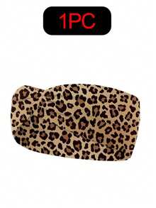 SRH 1/4/6pcs Custom Photo Women's Headbands, 31.5x51.5cm, Single-Sided, Polyester Material, Personalized Photos (Landscape, Fashion, Pets, Cartoon, Etc.) Can Be Uploaded - Multicolor - View 12