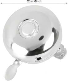 Bicycle Horn - 1 - View 3