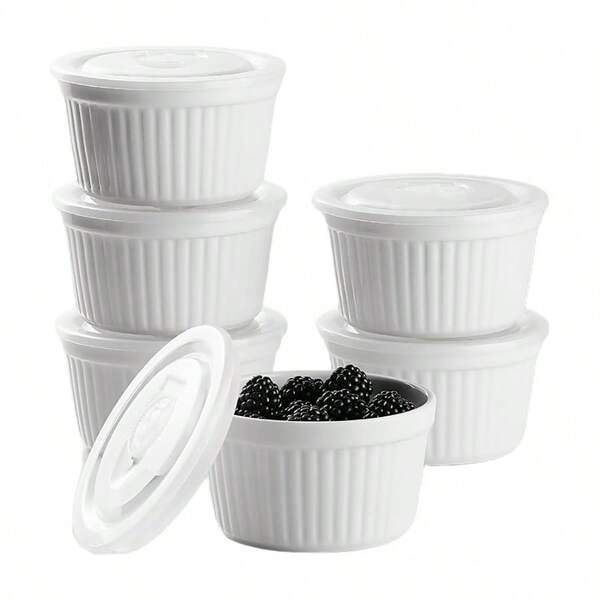 Ceramic Soup Bowls, 2025 Year