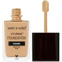 Photo Focus Foundation SHELL IVORY - 裸色象牙白 - 查看 3