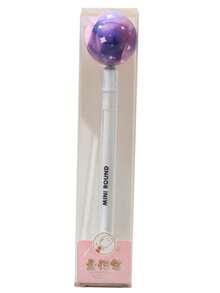 1支磁性悬浮笔，带360°旋转底座 - 太空主题设计，出墨流畅，符合人体工学的握柄，耐用塑料材质 - 办公、学习的理想之选