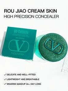 GO-CUSHION LIGR 2/ LA 1/LN2 14克，适合日常使用 - 14g-#LA1 - 查看 3