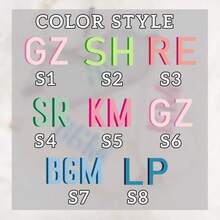 Customized Eye Masks, Bridesmaid Gifts, Bridesmaid Proposal Gifts, Customized Sleep Masks, Satin Eye Masks, Gifts For Her, Personalized Wedding Gifts. - Multicolor - View 10