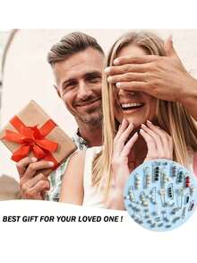 32pcs Adjustable Waistband Clips Set - Mixed Colors, Sewing & Knitting Accessories For Jeans And Apparel